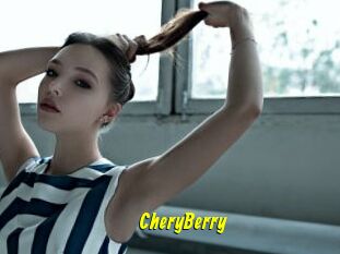 CheryBerry