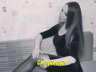 CheryChery21