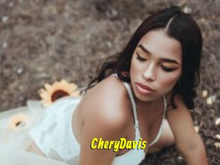CheryDavis