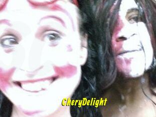 CheryDelight