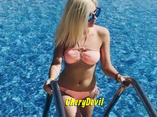 CheryDevil