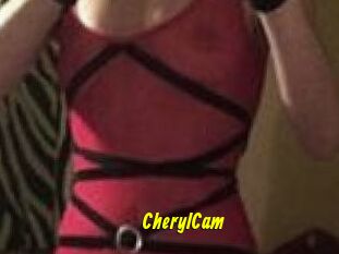CherylCam
