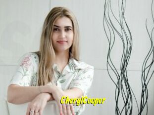 CherylCooper