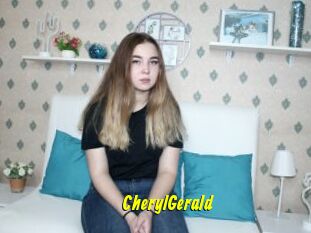 CherylGerald