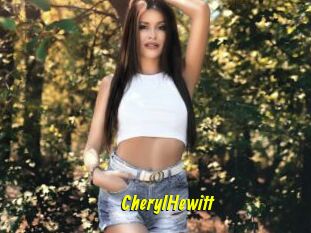 CherylHewitt