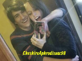 CheshireAphrodisuac98