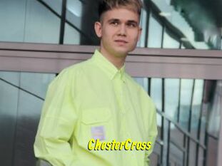 ChesterCross