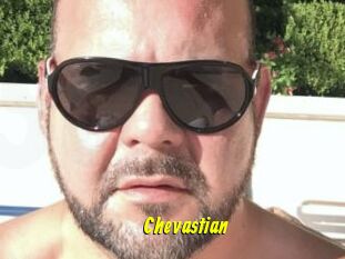 Chevastian