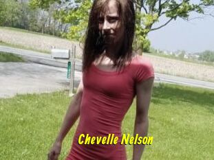 Chevelle_Nelson