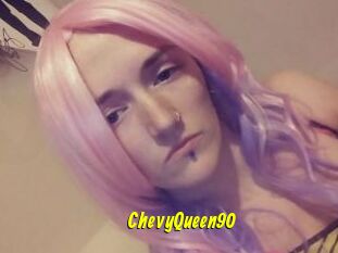 ChevyQueen90