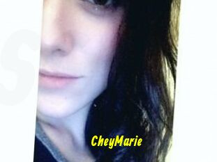 CheyMarie