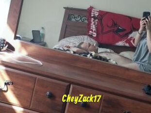 CheyZack17