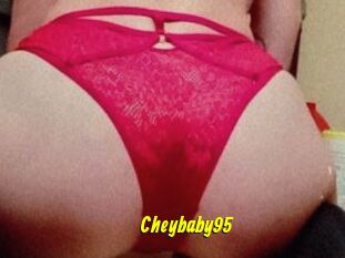 Cheybaby95