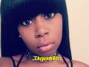 Cheyenne_Ross