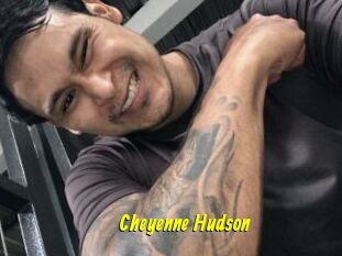 Cheyenne_Hudson
