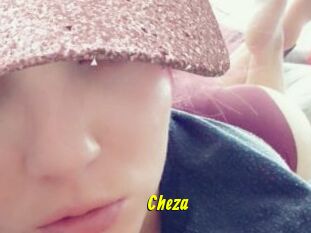 Cheza