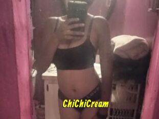 ChiChiCream