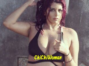 ChiChiWoman