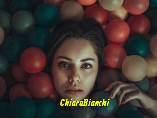 ChiaraBianchi