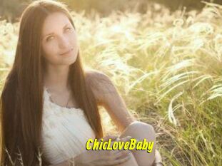 ChicLoveBaby