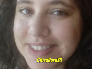 ChicaRosaXO
