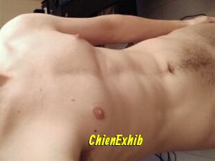 ChienExhib