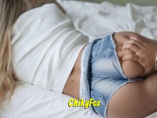 ChikyFox