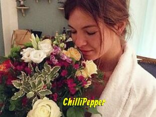 ChilliPepper