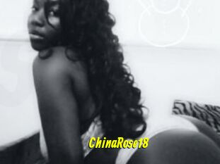 ChinaRose18
