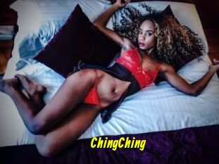ChingChing