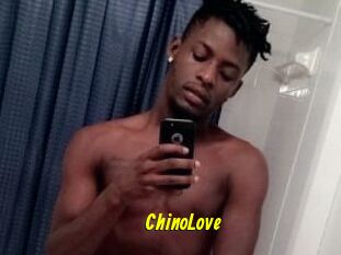 ChinoLove