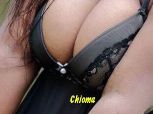 Chioma