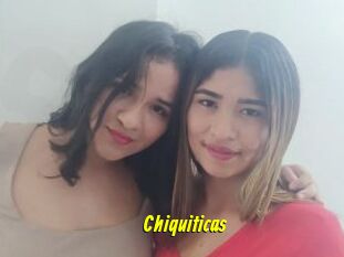 Chiquiticas