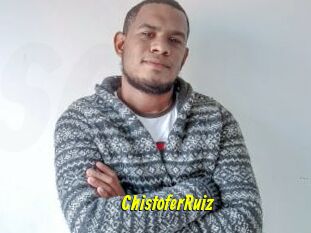 ChistoferRuiz