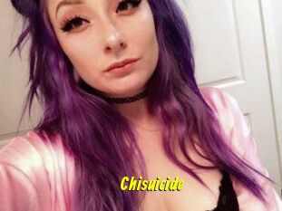Chisuicide