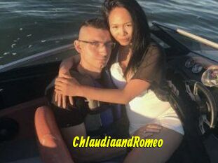 Chlaudia_and_Romeo