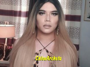 ChloeArcheta