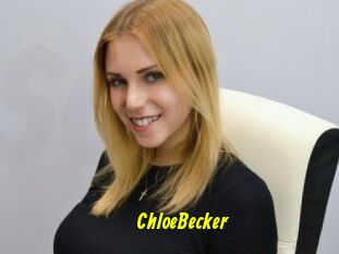 ChloeBecker