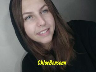 ChloeBensonn