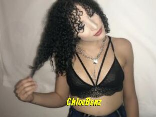 ChloeBenz