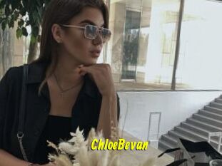 ChloeBevan