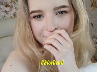ChloeDevil
