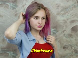 ChloeEvanse