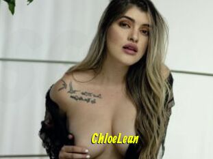 ChloeLean