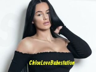 ChloeLoveBabestation