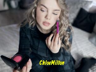 ChloeMilton