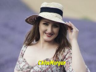 ChloeMorgan