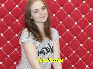 ChloePassion