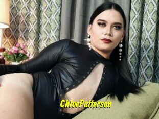 ChloePatterson