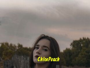 ChloePeach